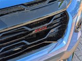 New 2026 Chevrolet Equinox RS w/ Convenience Package III image 4