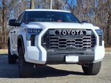 New 2025 Toyota Tundra TRD Pro image 2