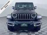 New 2025 Jeep Wrangler Sahara image 3