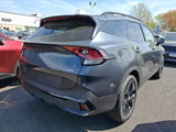 New 2025 Kia Sportage X-Line image 4