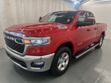 New 2025 RAM 1500 Big Horn image 4