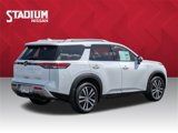 New 2025 Nissan Pathfinder Platinum w/ Cargo Package image 3