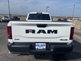 Used 2025 RAM 3500 Tradesman image 4
