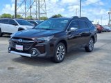 New 2025 Subaru Outback Touring XT image 2