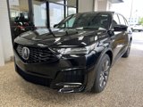 New 2025 Acura MDX A-Spec image 5