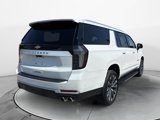 New 2025 Chevrolet Suburban High Country image 5