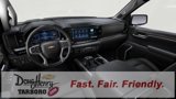 New 2025 Chevrolet Silverado 1500 LTZ image 4