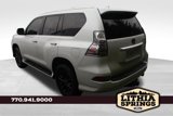 Used 2023 Lexus GX 460 Premium image 4