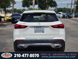 Used 2025 Mercedes-Benz GLA 250 image 4