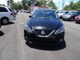 Used 2016 Nissan Sentra SR w/ Driver's Assist Package image 4