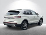 Used 2022 Lincoln Nautilus Reserve w/ Class II Trailer Tow Package image 5