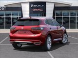 New 2025 Buick Envision Avenir image 4