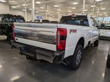 New 2025 Ford F350 King Ranch w/ Chrome Package image 3