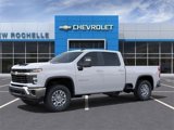 New 2025 Chevrolet Silverado 3500 LT w/ Convenience Package image 2