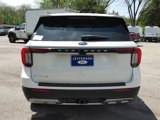 New 2025 Ford Explorer Active image 3