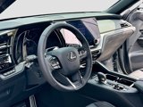 New 2025 Lexus TX 500h AWD image 4