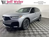 New 2025 Acura MDX A-Spec image 3