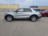 Used 2025 Ford Explorer Platinum image 3