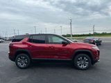New 2026 Chevrolet Equinox LT w/ Convenience Package II image 4
