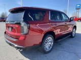 New 2025 Chevrolet Tahoe Premier image 4