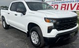 Used 2025 Chevrolet Silverado 1500 W/T w/ Trailering Package image 2