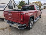 Used 2021 GMC Sierra 1500 SLT image 3