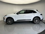 Certified 2024 Porsche Macan Turbo image 2