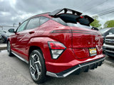 Used 2025 Hyundai Kona N Line S image 5