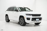 New 2025 Jeep Grand Cherokee Overland w/ Trailer Tow Package image 4