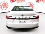 Used 2025 Toyota Camry LE image 4