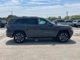 New 2025 Jeep Grand Cherokee Overland image 2