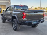 New 2025 Chevrolet Colorado ZR2 image 3