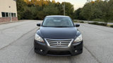Used 2014 Nissan Sentra SV image 3