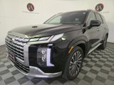 New 2025 Hyundai Palisade Calligraphy image 2