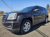 Used 2016 GMC Terrain SLE image 2