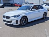 Used 2024 BMW 230i Coupe w/ Convenience Package image 5