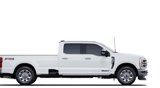 New 2025 Ford F350 4x4 Crew Cab Super Duty image 5