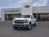 New 2025 Ford F150 Lariat image 2