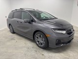 New 2026 Honda Odyssey Touring image 3