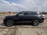 New 2025 Volkswagen Atlas SEL Premium R-Line image 2