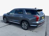 New 2025 Hyundai Palisade Limited image 4