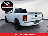 Used 2023 RAM 1500 Classic SLT w/ Protection Group image 5