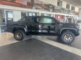 New 2025 Toyota Tacoma Trailhunter image 2