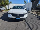 New 2025 Honda Accord Touring image 2