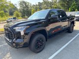 New 2025 Toyota Tundra TRD Pro image 3