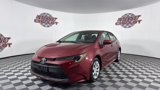 Used 2024 Toyota Corolla LE image 3