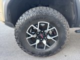 Used 2024 GMC Canyon AT4X image 4