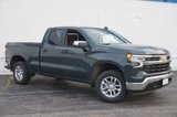 New 2026 Chevrolet Silverado 1500 LT image 3