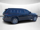 New 2025 Jeep Grand Cherokee L Laredo image 5