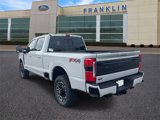 New 2025 Ford F250 Platinum image 5